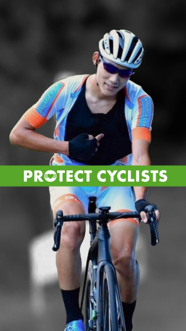 Protect Cyclists